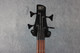 Ibanez SR300EB-WK Bass Guitar - Weathered Black - 2nd Hand