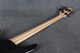 Ibanez SR300EB-WK Bass Guitar - Weathered Black - 2nd Hand