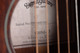Sigma 000M-15 Acoustic Guitar - 2nd Hand
