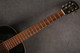 Alvarez Delta 00/TSB Parlor Acoustic - Tobacco Sunburst - 2nd Hand