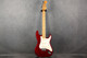 Squier Stratocaster - Made in Korea - Candy Apple Red - 2nd Hand
