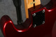 Squier Stratocaster - Made in Korea - Candy Apple Red - 2nd Hand