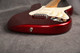Squier Stratocaster - Made in Korea - Candy Apple Red - 2nd Hand
