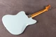 Squier Classic Vibe 60s Jazzmaster - Daphne Blue - 2nd Hand