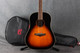 Tanglewood TGRD VS Acoustic Guitar - 2nd Hand