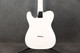 ESP LTD TE-200 Snow White - 2nd Hand