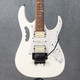 Ibanez JEMJR - White - 2nd Hand