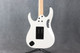 Ibanez JEMJR - White - 2nd Hand