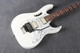 Ibanez JEMJR - White - 2nd Hand