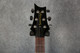 PRS SE Santana Trem 1st Gen - Translucent Teal - 2nd Hand