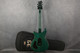 PRS SE Santana Trem 1st Gen - Translucent Teal - 2nd Hand