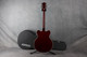 Gretsch G2622T Streamliner - Dark Denim - 2nd Hand