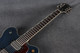 Gretsch G2622T Streamliner - Dark Denim - 2nd Hand