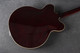 Gretsch G2622T Streamliner - Dark Denim - 2nd Hand