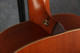 Faith Natural Series Saturn 12 String Acoustic - Natural - 2nd Hand