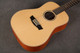 Faith Natural Series Saturn 12 String Acoustic - Natural - 2nd Hand