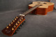 Faith Natural Series Saturn 12 String Acoustic - Natural - 2nd Hand