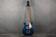 Gretsch G5232T Electromatic Double Jet FT Bigsby - Midnight Sapphire - 2nd Hand
