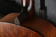 Eastman ACTG2E Electro Acoustic - Natural - 2nd Hand