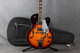 Gretsch G5420T Sunburst - 2nd Hand