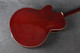 Gretsch G5420T Sunburst - 2nd Hand