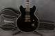Epiphone Artist B.B. King Lucille - Ebony - 2nd Hand