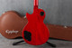 Epiphone Les Paul 59 Outfit - Vintage Cherry - 2nd Hand
