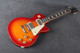 Epiphone Les Paul 59 Outfit - Vintage Cherry - 2nd Hand