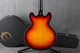 Epiphone Casino MIK - 1999 - Vintage Sunburst - 2nd Hand