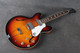 Epiphone Casino MIK - 1999 - Vintage Sunburst - 2nd Hand