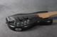 Charvel Pro-Mod San Dimas Bass PJ V - Metallic Black - 2nd Hand