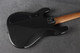 Charvel Pro-Mod San Dimas Bass PJ V - Metallic Black - 2nd Hand