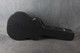 Taylor 214 - Natural - 2nd Hand