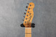 Fender Baja Classic Player Telecaster - Butterscotch Blonde - 2nd Hand