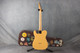 Fender Baja Classic Player Telecaster - Butterscotch Blonde - 2nd Hand