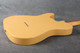 Fender Baja Classic Player Telecaster - Butterscotch Blonde - 2nd Hand