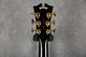 D'Angelico Excel Mini DC - Black - 2nd Hand