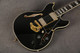 D'Angelico Excel Mini DC - Black - 2nd Hand