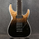 ESP LTD MH-1007 QM - Black Fade - 2nd Hand