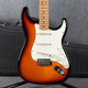 Fender California Series Stratocaster - Sunburst - 2nd Hand