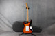 Fender California Series Stratocaster - Sunburst - 2nd Hand
