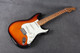 Fender California Series Stratocaster - Sunburst - 2nd Hand