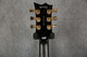 ESP LTD EC 1000T - Black - 2nd Hand