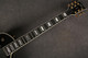 ESP LTD EC 1000T - Black - 2nd Hand