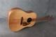 Gibson G45 Studio 2020 - Fishman Pickup - 2nd Hand