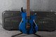 Ibanez JS1000-BTB Joe Satriani Signature - Burnt Transparent Blue - 2nd Hand