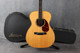 Larrivee OM-60 - Natural - 2003 - 2nd Hand