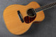 Larrivee OM-60 - Natural - 2003 - 2nd Hand