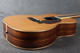 Larrivee OM-60 - Natural - 2003 - 2nd Hand