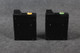 Line 6 Relay G75 Guitar Wireless System - 2x TB516G Transmitters - 2nd Hand